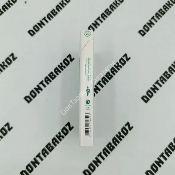 Сигареты Senator Superslim Menthol (Сенатор Суперслим Ментол) оптом 
