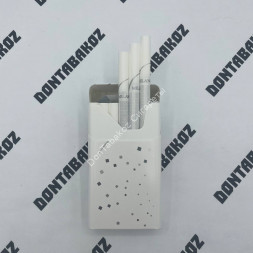 Сигареты Милано (Milano) Urban Mirage Compact Микс
