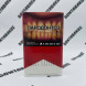 Сигареты Мальборо (Marlboro) Red Россия Акциз дубль Микс 
