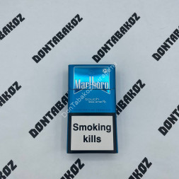 Сигареты Мальборо (Marlboro) touch less smell Compact Оптом