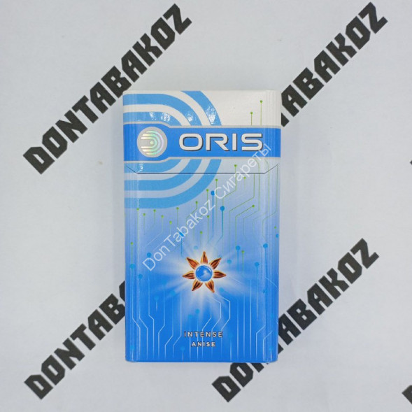Сигареты Oris (Орис) Anise Микс 