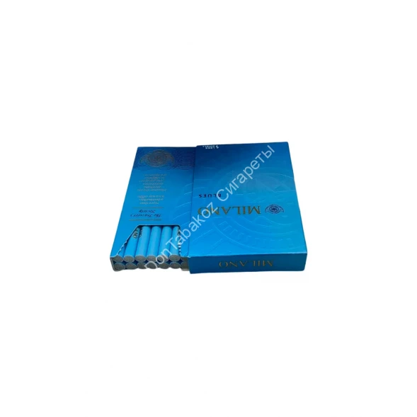 Сигареты Milano Blues Nano микс 