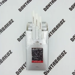 Сигареты Zumerret Silver Compact Оптом