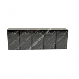 Сигареты Dove Platinum оптом