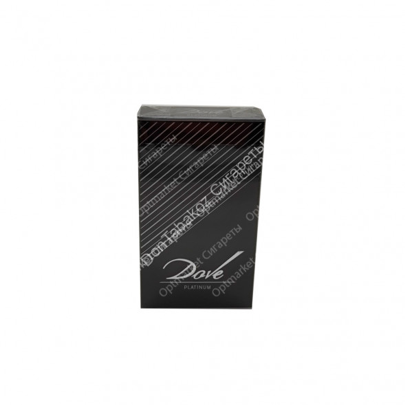 Сигареты Dove Platinum оптом 