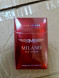 Сигареты Милано (Milano) Red Grape (красные) МИКС 