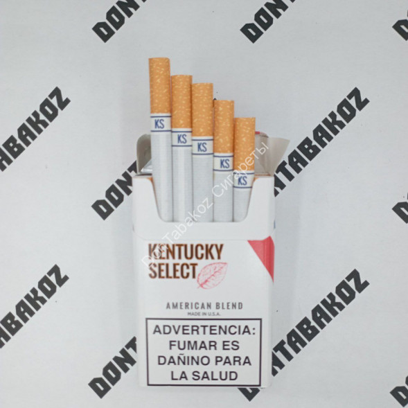 Сигареты Kentucky Select Микс 