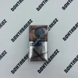 Сигареты Exxe Platinum Demi Оптом