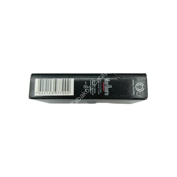 Сигареты Marlboro Cherry (Мальборо Вишня) Compact Аврора микс 