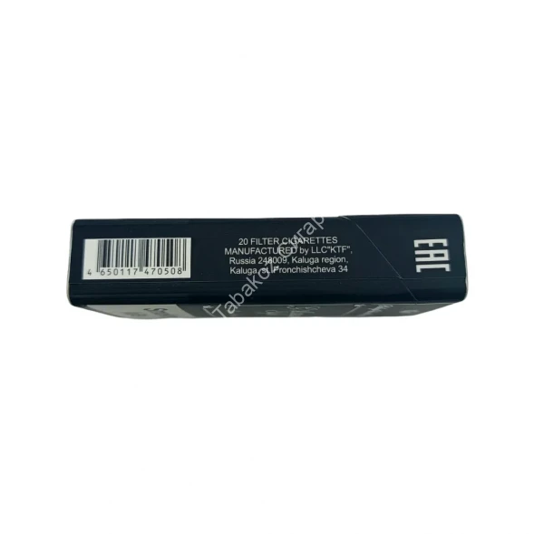 Сигареты G. Armani Style Slims оптом 
