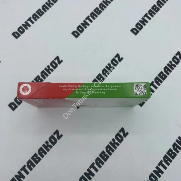 Сигареты Oris (Орис) Watermelon Super Slims Оптом 