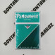 Сигареты Парламент (Parliament) Classic Menthol Оригинал США Оптом 