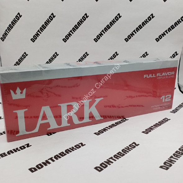 Сигареты Lark Оригинал Япония Микс 
