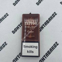 Сигареты TATTOO by Cigaronne Chocolate Slim Оптом