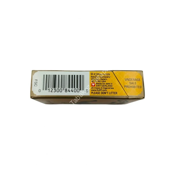 Сигареты Кэмел (Camel) Gold Turkish Blend МИКС 