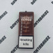 Сигареты TATTOO by Cigaronne Chocolate Slim Микс 