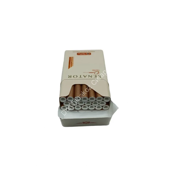 Сигареты Senator Queen Caster Compact оптом 