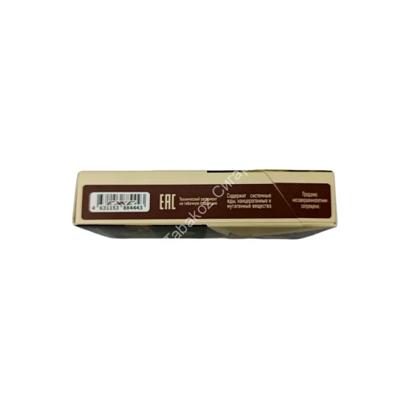 Сигареты Exxe Vintage Coffee Compact Аврора микс 