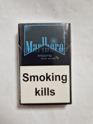 Сигареты Мальборо (Marlboro) Micro МИКС