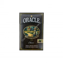 Сигареты Oracle Choko King Size оптом