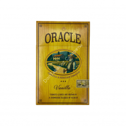 Сигареты Oracle Vanilla King Size оптом