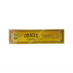 Сигареты Oracle Vanilla King Size оптом