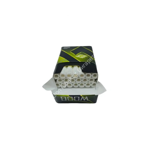 Сигареты Woog Rich Melon Aroma Compact оптом 