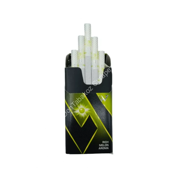 Сигареты Woog Rich Melon Aroma Compact оптом 