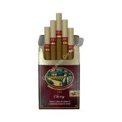 Сигареты Oracle Cherry King Size оптом