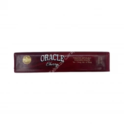 Сигареты Oracle Cherry 100 s оптом