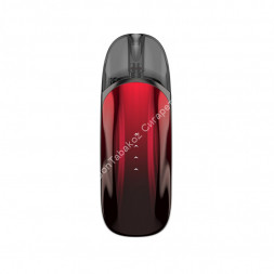 Под система Vaporesso Zero 2 Pod Kit Черно-Красный оптом