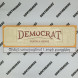 Сигареты Демократ (Democrat) Vanillа Super Slims Микс 