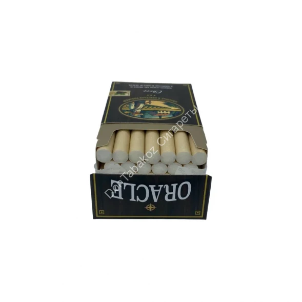 Сигареты Oracle Choko King Size микс