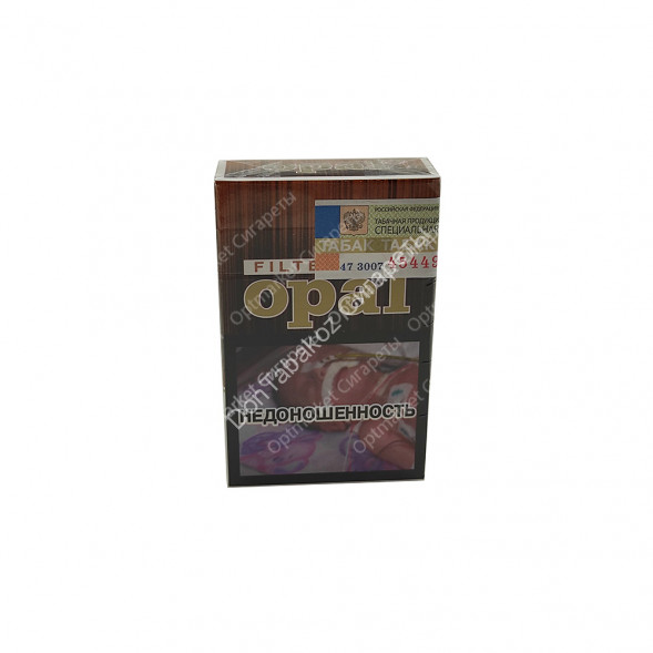 Сигареты Opal Filter оптом 