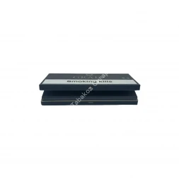 Сигареты Graff Premium Duo Black Royal Slims Оптом