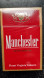 Сигареты Manchester (Манчестер) King Size оптом 